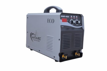 MMA 460 XX